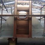 PIPAVAV SHIPYARD GRIT BLASTING & PAINTING ( PSPC SCHEME ) OF NEW SHIP BUILDING BLOCKS PIPAVAV SHIPYARD GRIT BLASTING & PAINTING ( PSPC SCHEME ) OF NEW SHIP BUILDING BLOCKS