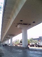 PAINTING JOB MMRDA EASTERN FREEWAY PROJECT PAINTING JOB MMRDA EASTERN FREEWAY PROJECT